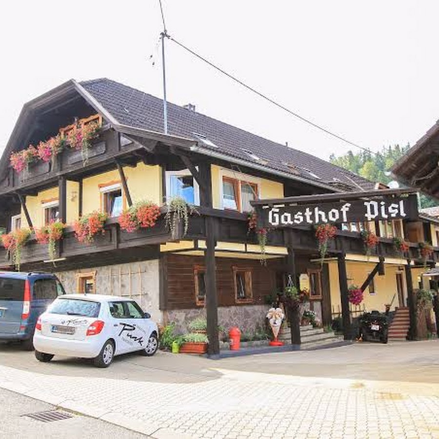 Gasthof Pisl