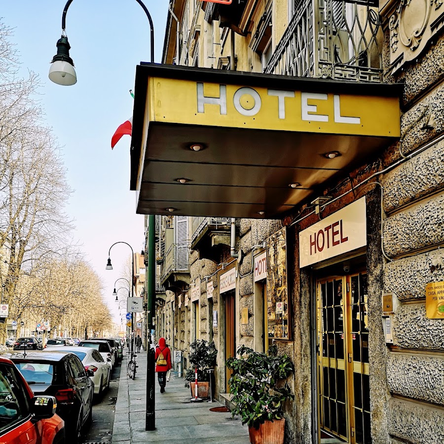 Hotel Albergo Antico Distretto