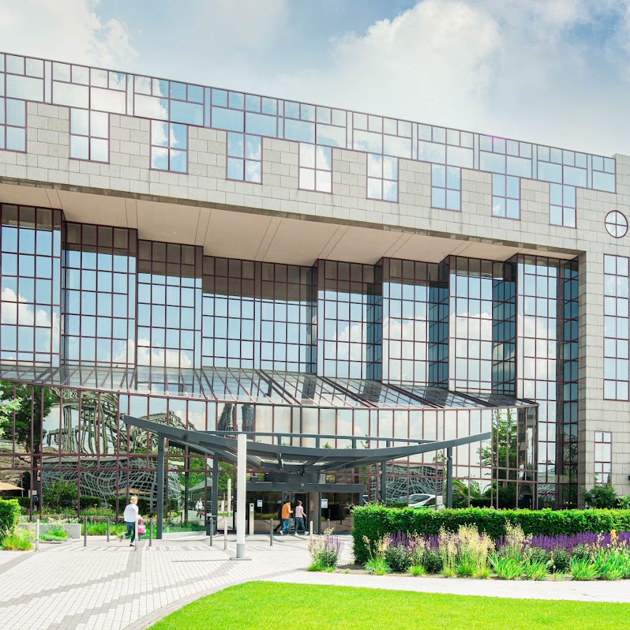 Hyatt Regency Cologne