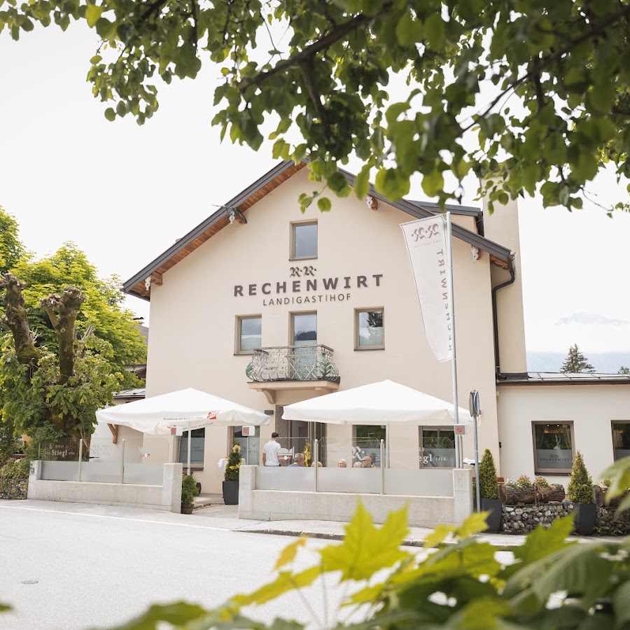 Landgasthof Rechenwirt