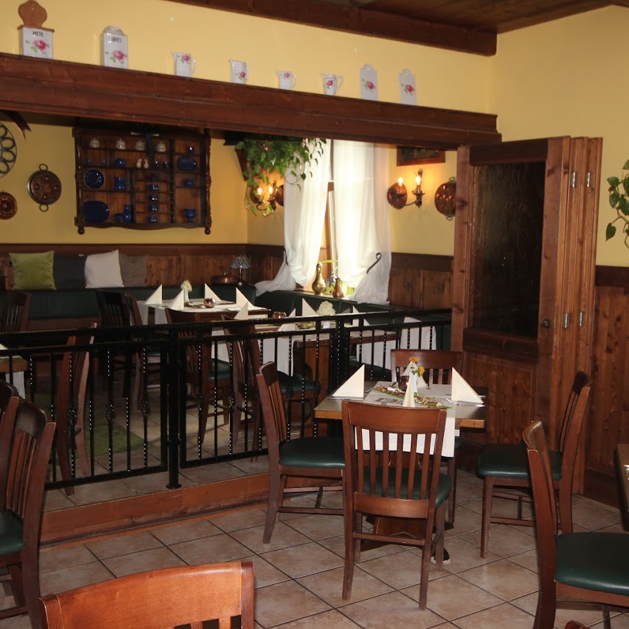 Gaststätte Schmiedeschänke