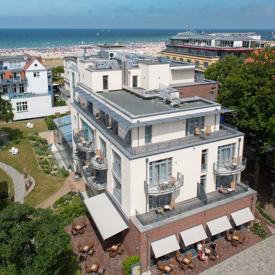 Park-Hotel Hübner