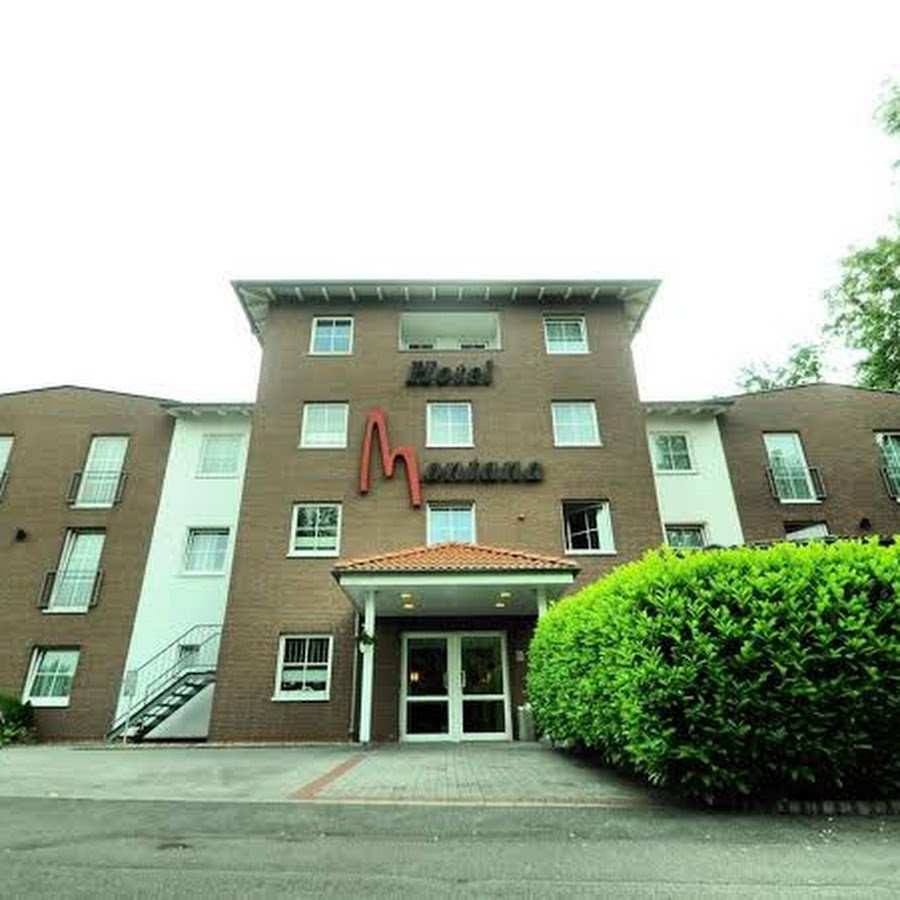 Montana Hotel Senden