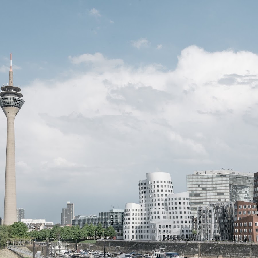 Holiday Inn Express Düsseldorf - Hauptbahnhof by IHG