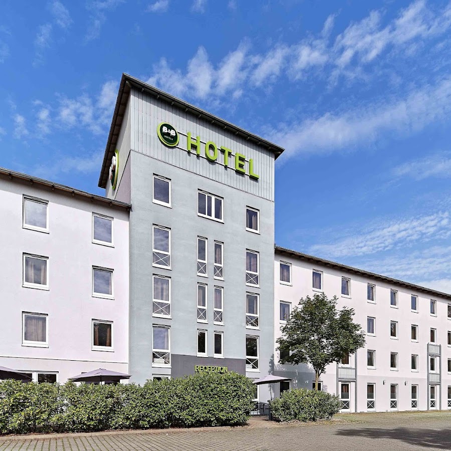 B&B HOTEL Köln-West