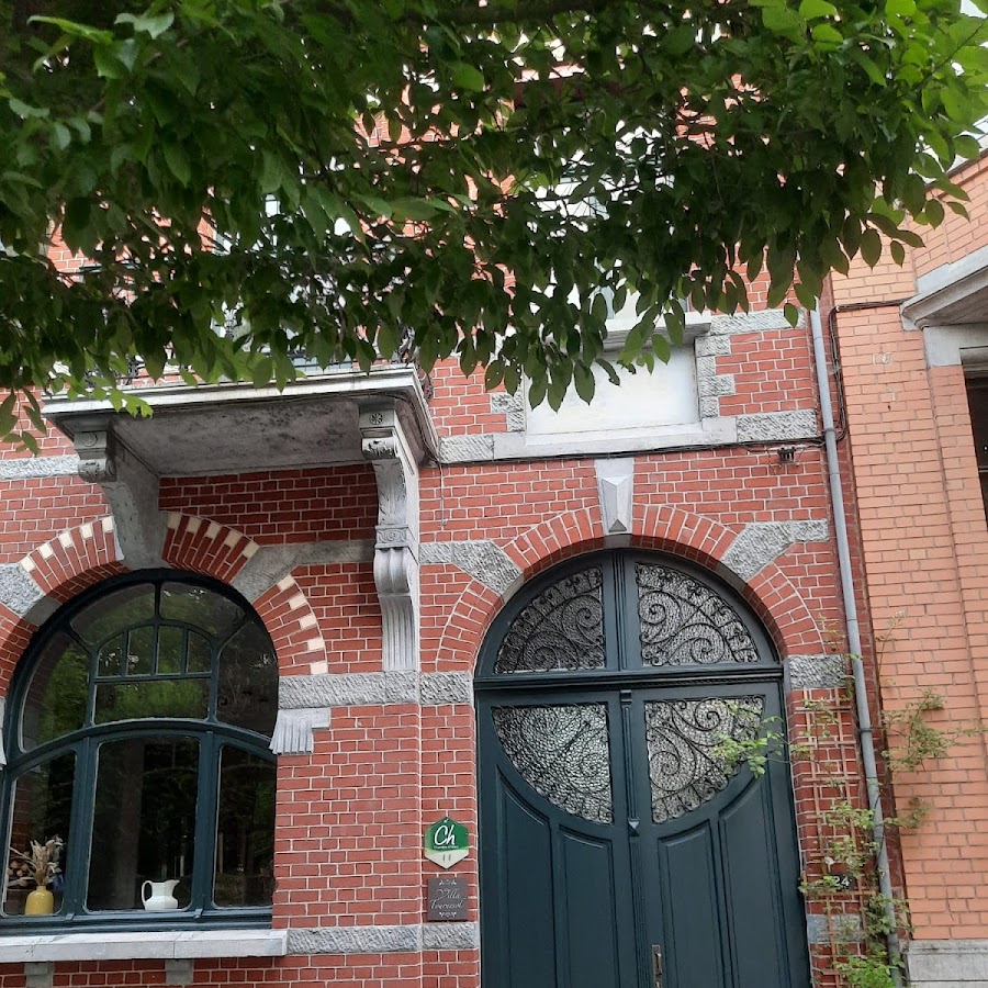 Villa Tournesol