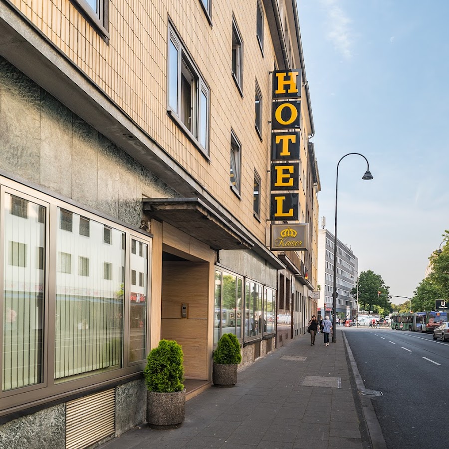 Hotel Kaiser
