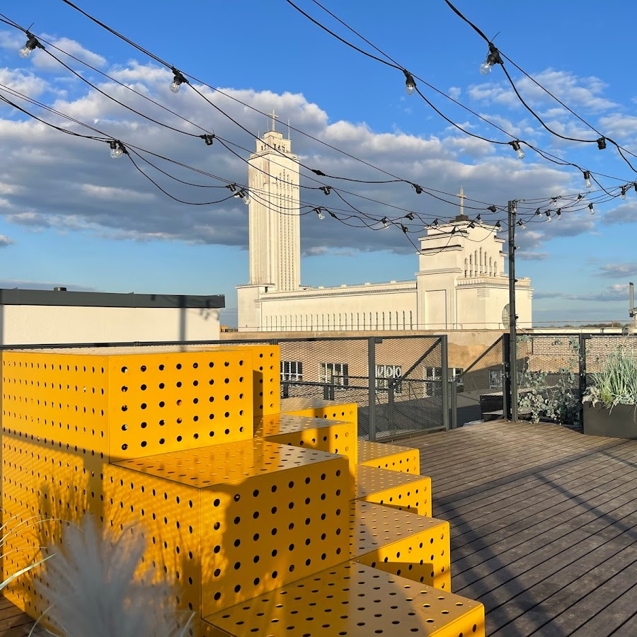 Center stay Kaunas - Pelėdynė / Owl's nest apartments