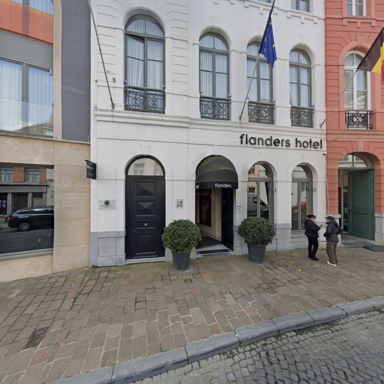 Flanders Hotel