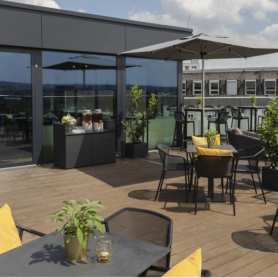 INNSiDE by Meliá Aachen