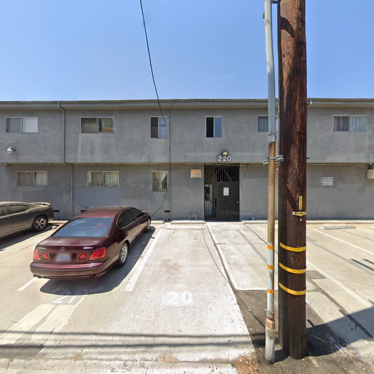 220 S Commonwealth Ave