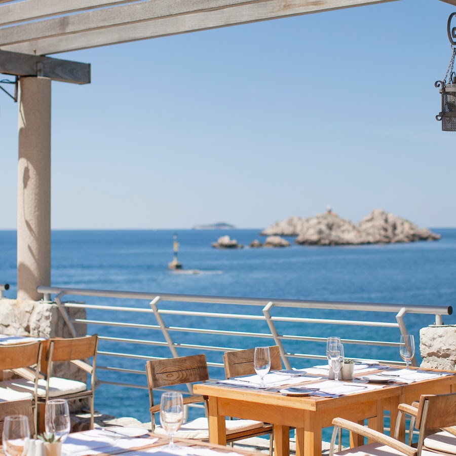 Hotel Dubrovnik Palace
