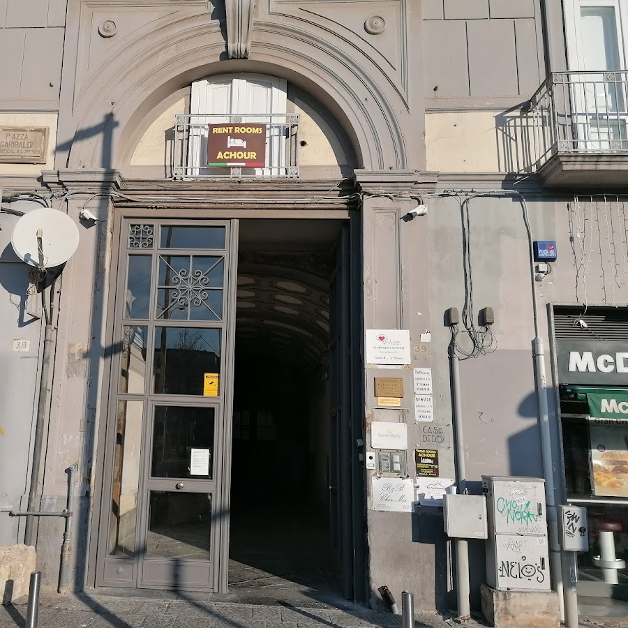 Serendipity Bed&Breakfast