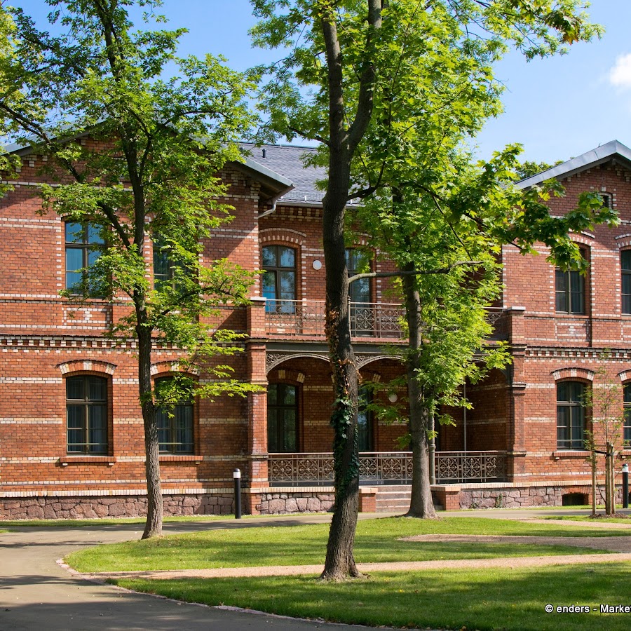 GWG Boardinghaus weinberg campus