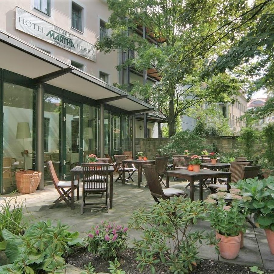 Hotel Martha Dresden GmbH