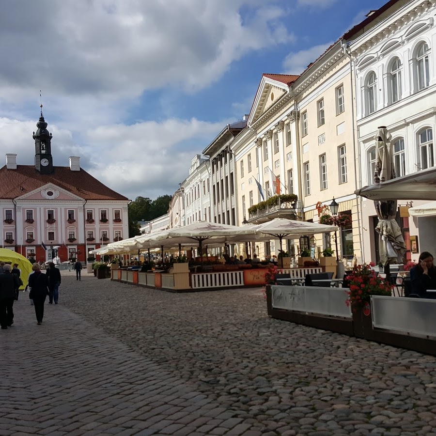 Tartu