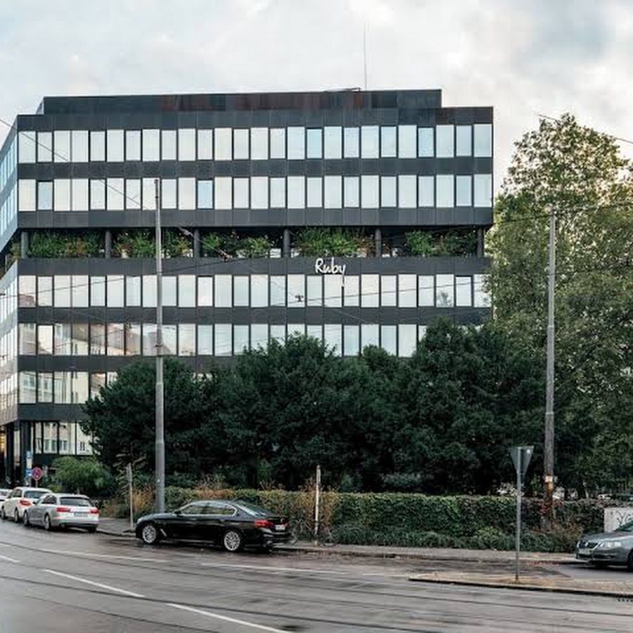Ruby Lilly Hotel Munich