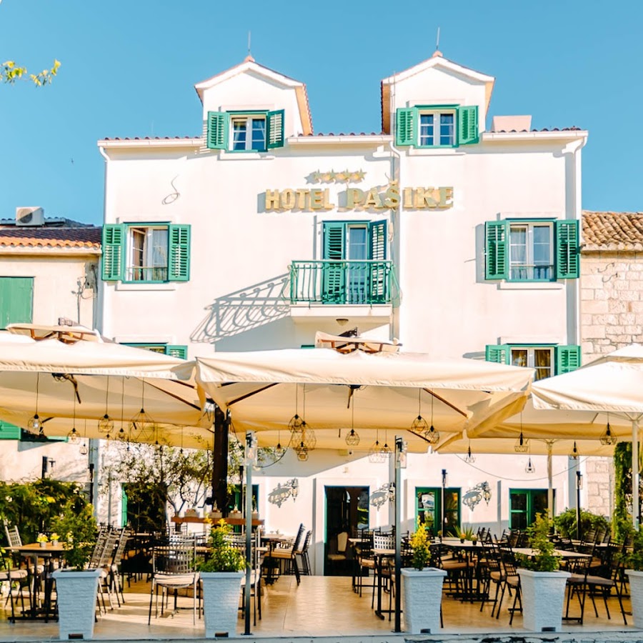 Heritage Hotel Pašike