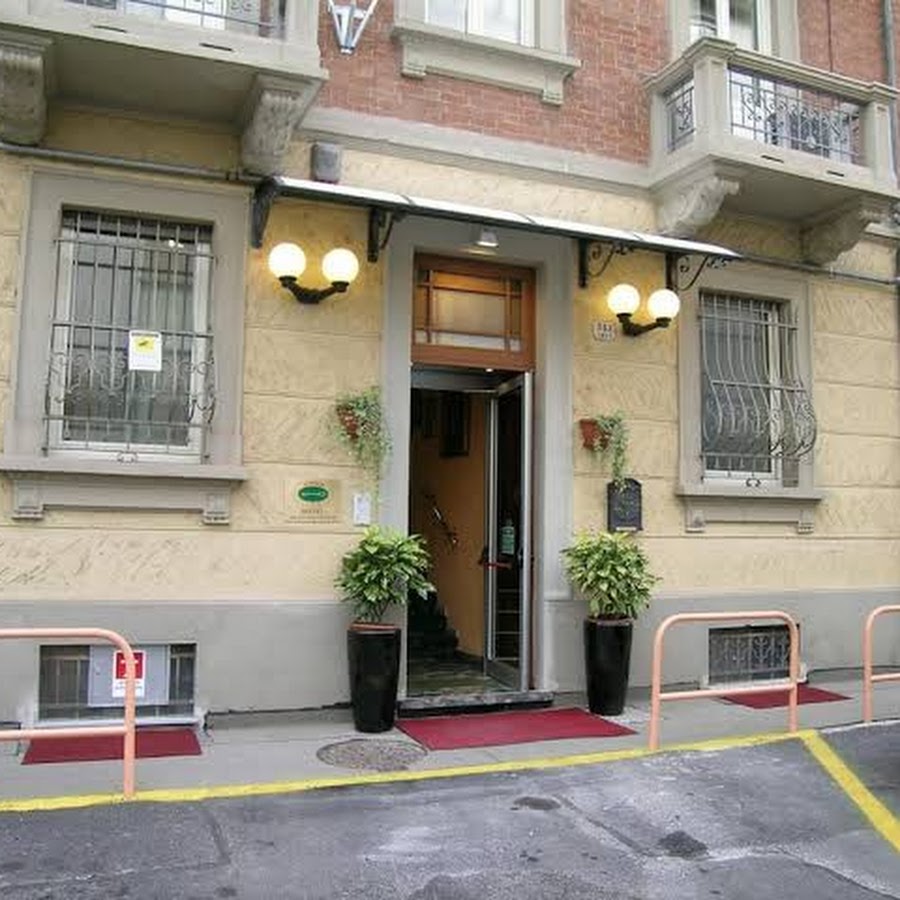 Hotel Air Palace Lingotto