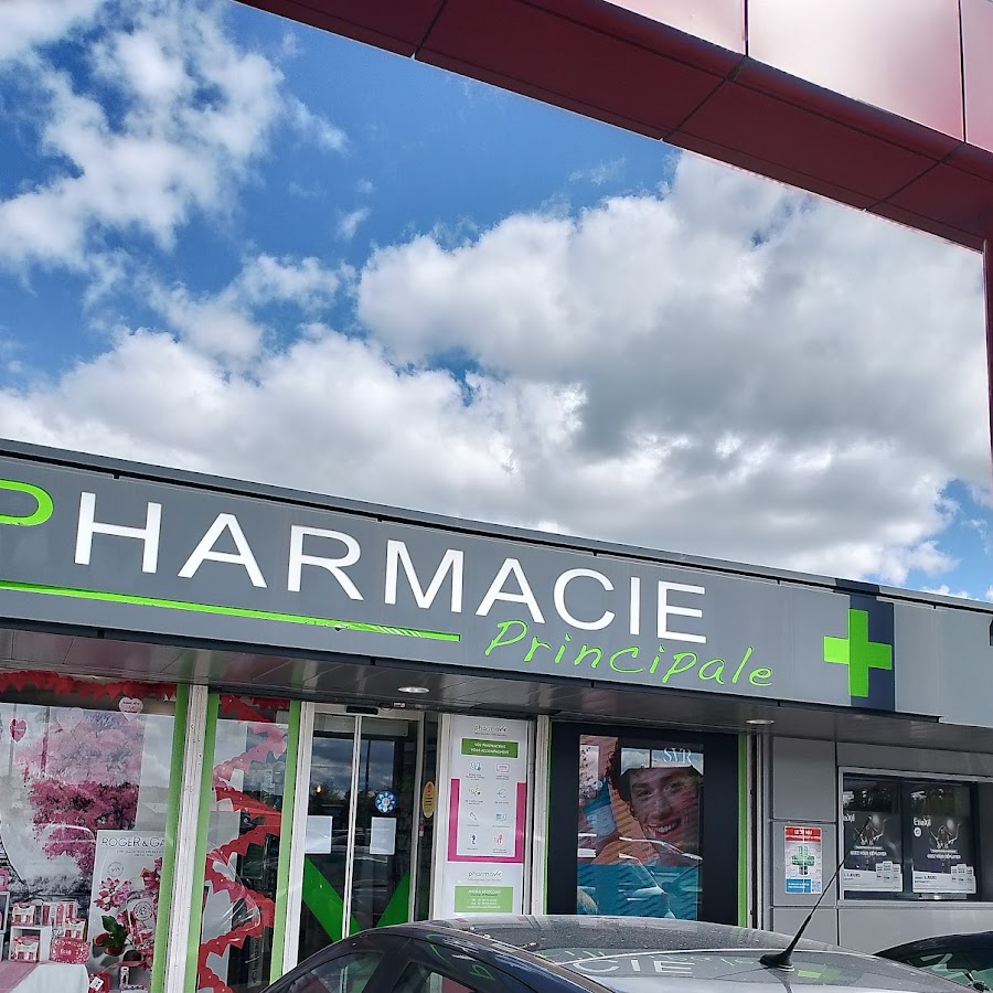 Pharmacie Principale 