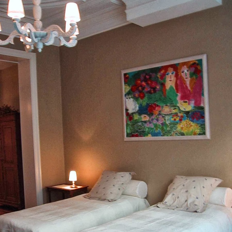 Chaussée Saint-Pierre