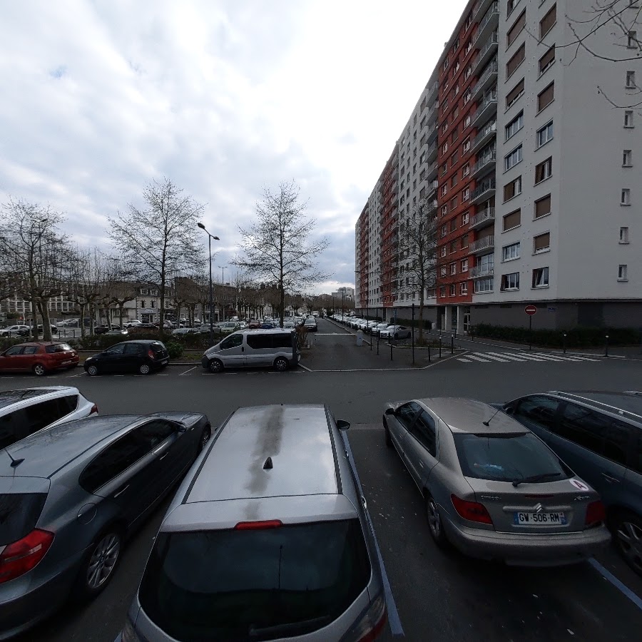 Pharmacie Emile Zola