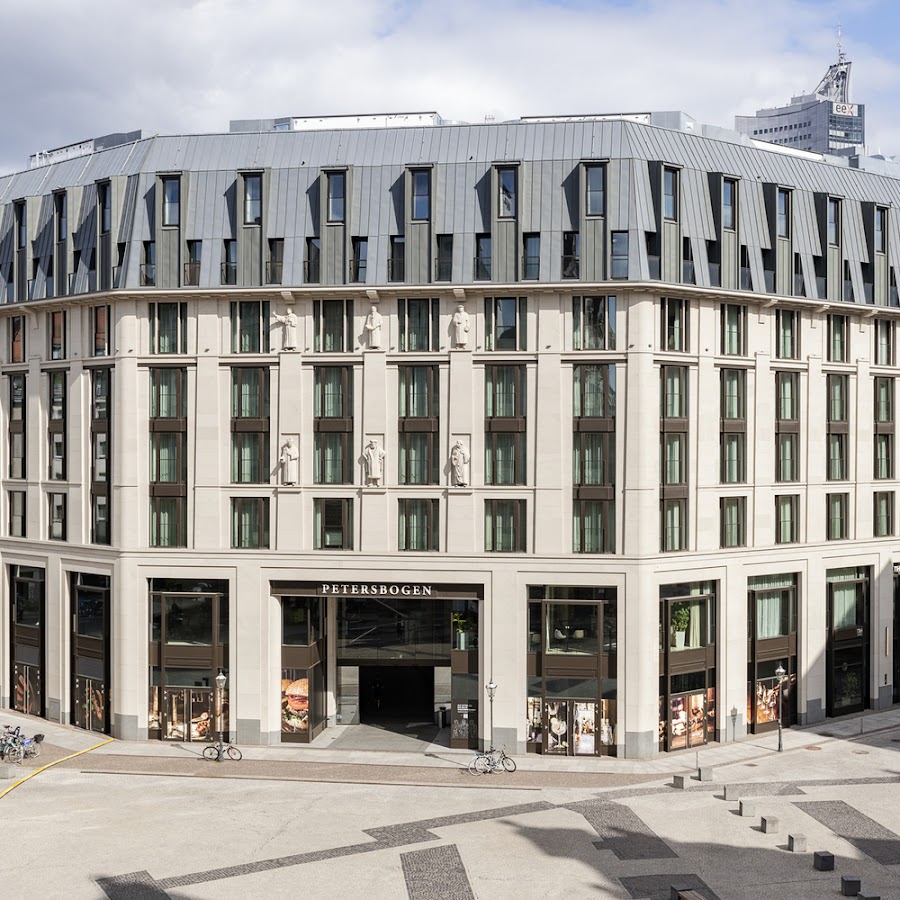 Hotel NH Leipzig Zentrum