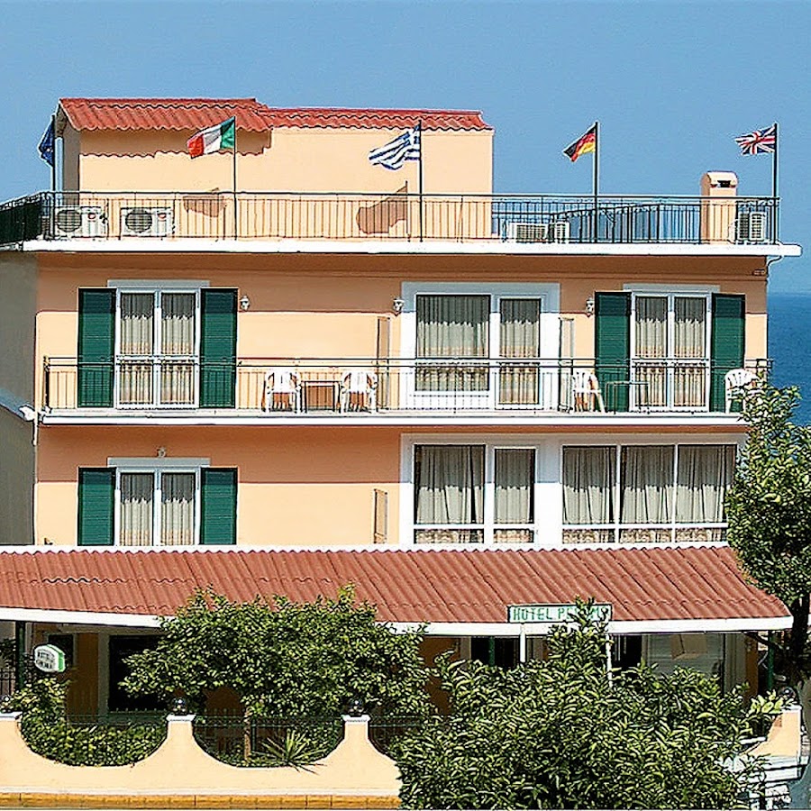 Hotel Perama