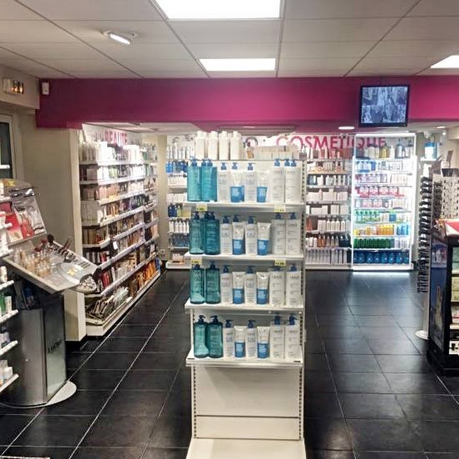 Pharmacie de la liberte 