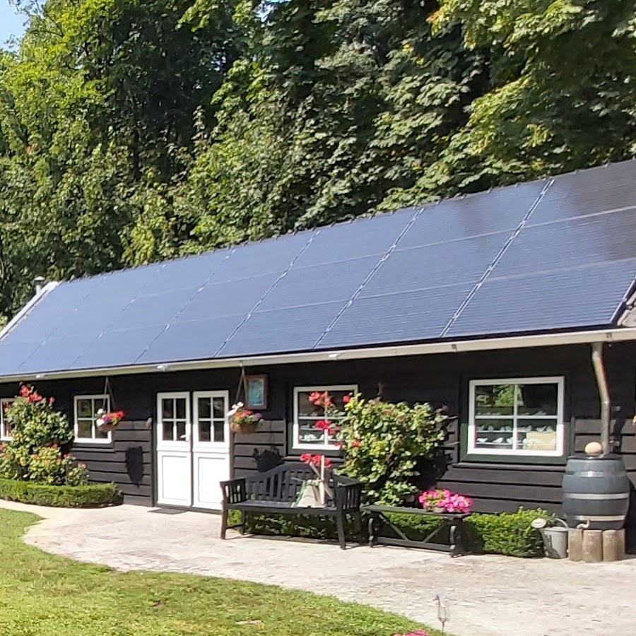 B&B dejachtkamer.com