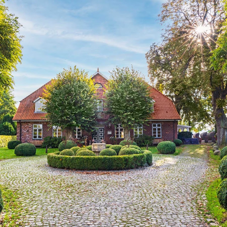 Romantik Hotel Friederikenhof Hotel Restaurant & Spa Tagungs- & Eventlocation