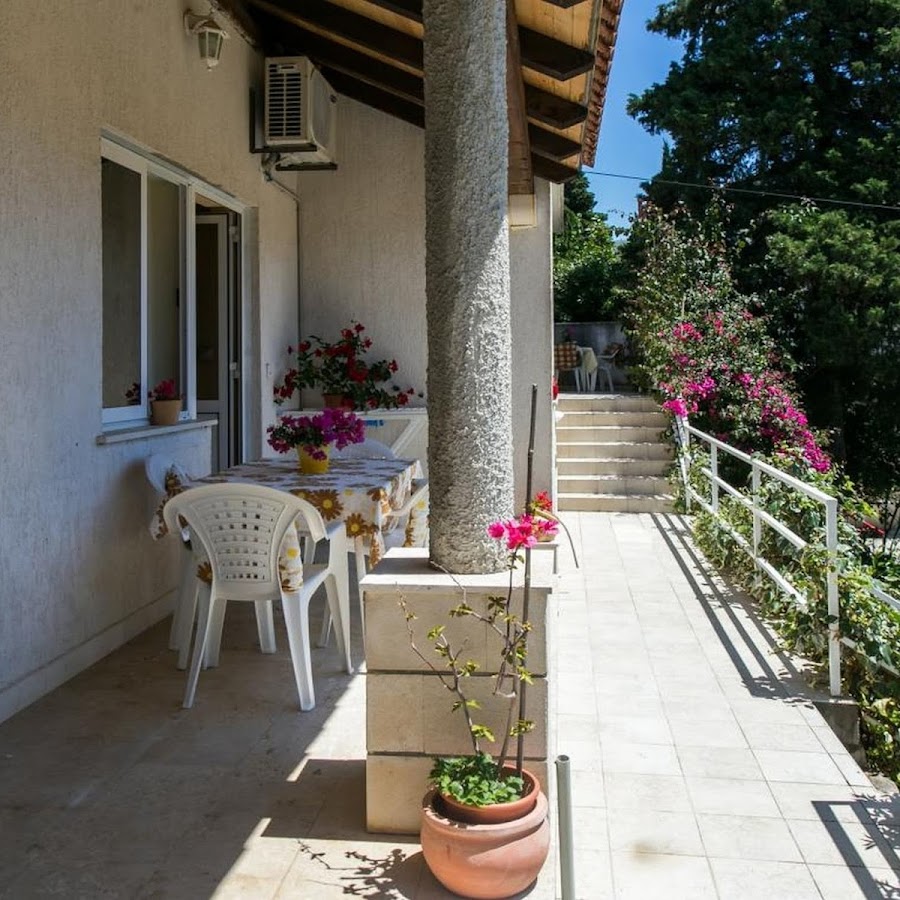 Apartments Elelu, Dubrovnik
