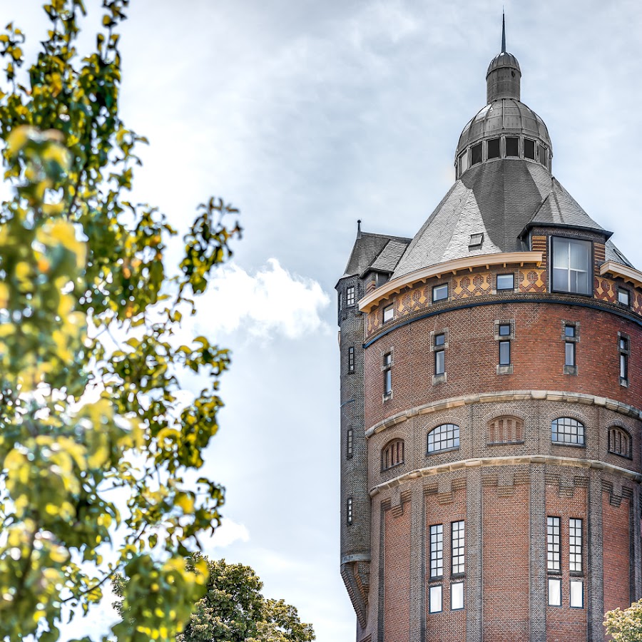 Hotel Watertoren West