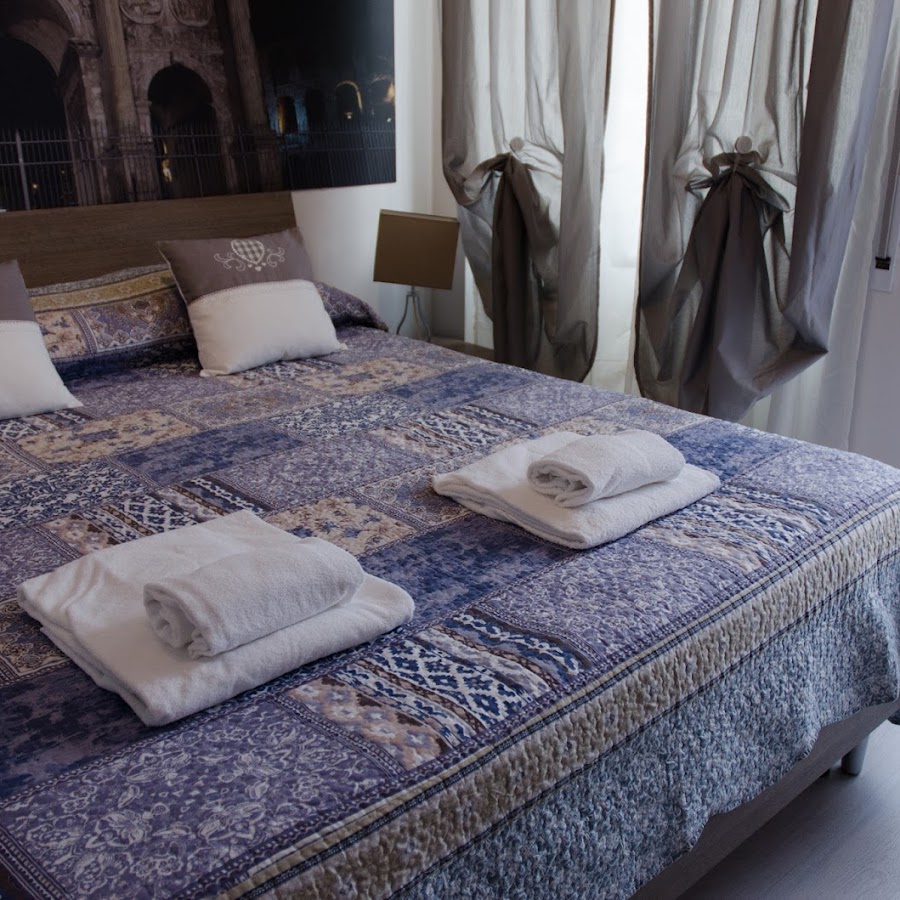 Domus Viatoris Guest House