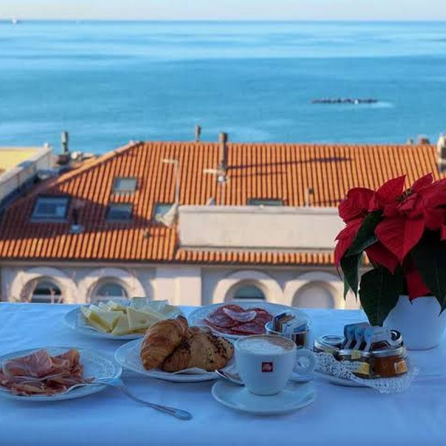 Hotel Greif Maria Theresia