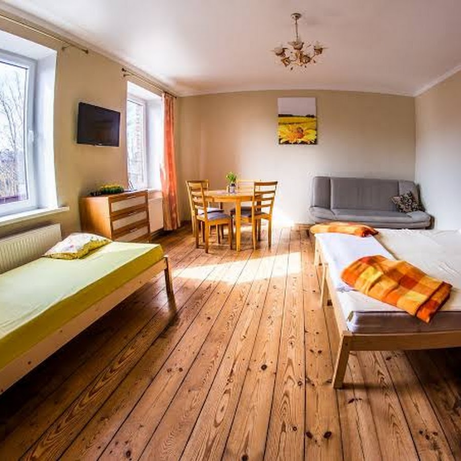 Medainie apartamenti