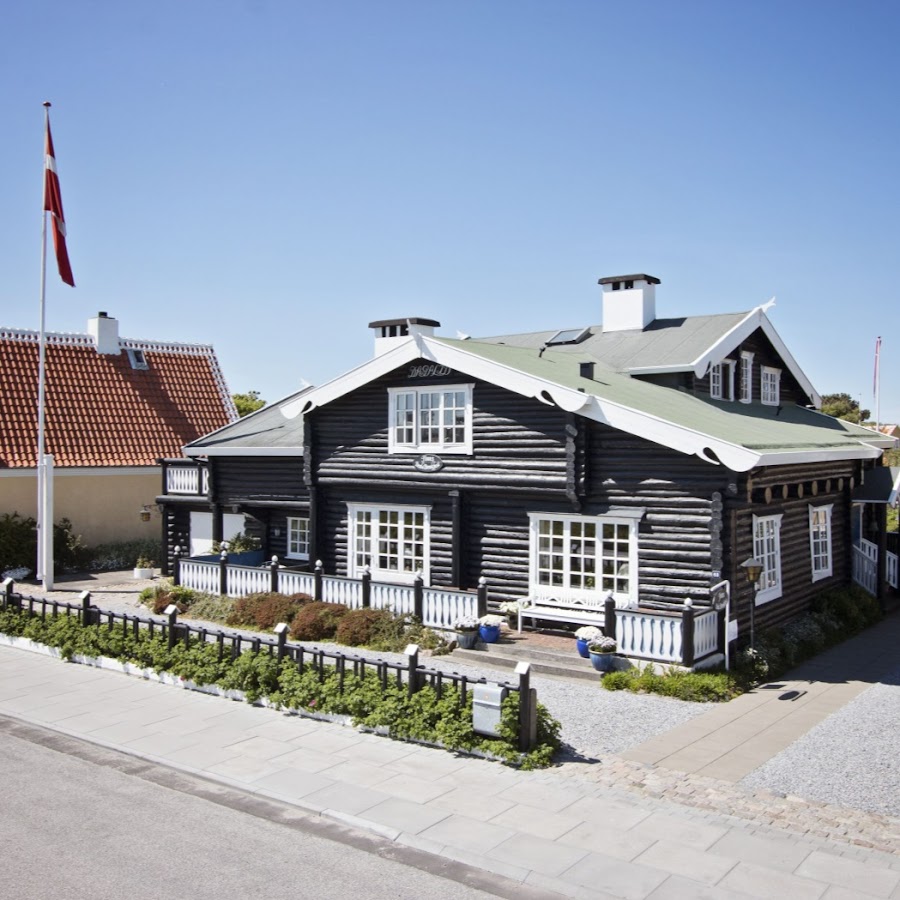 Finns Bed & Breakfast