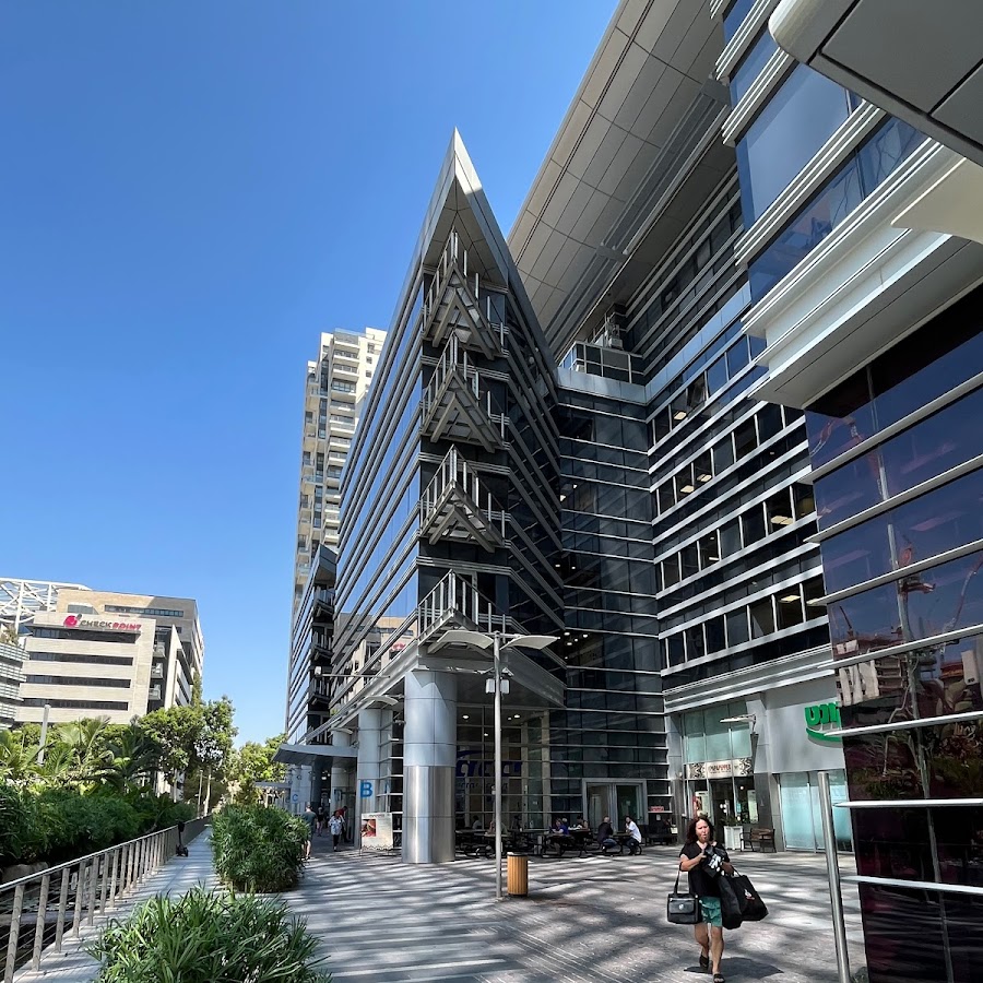 Tel Aviv