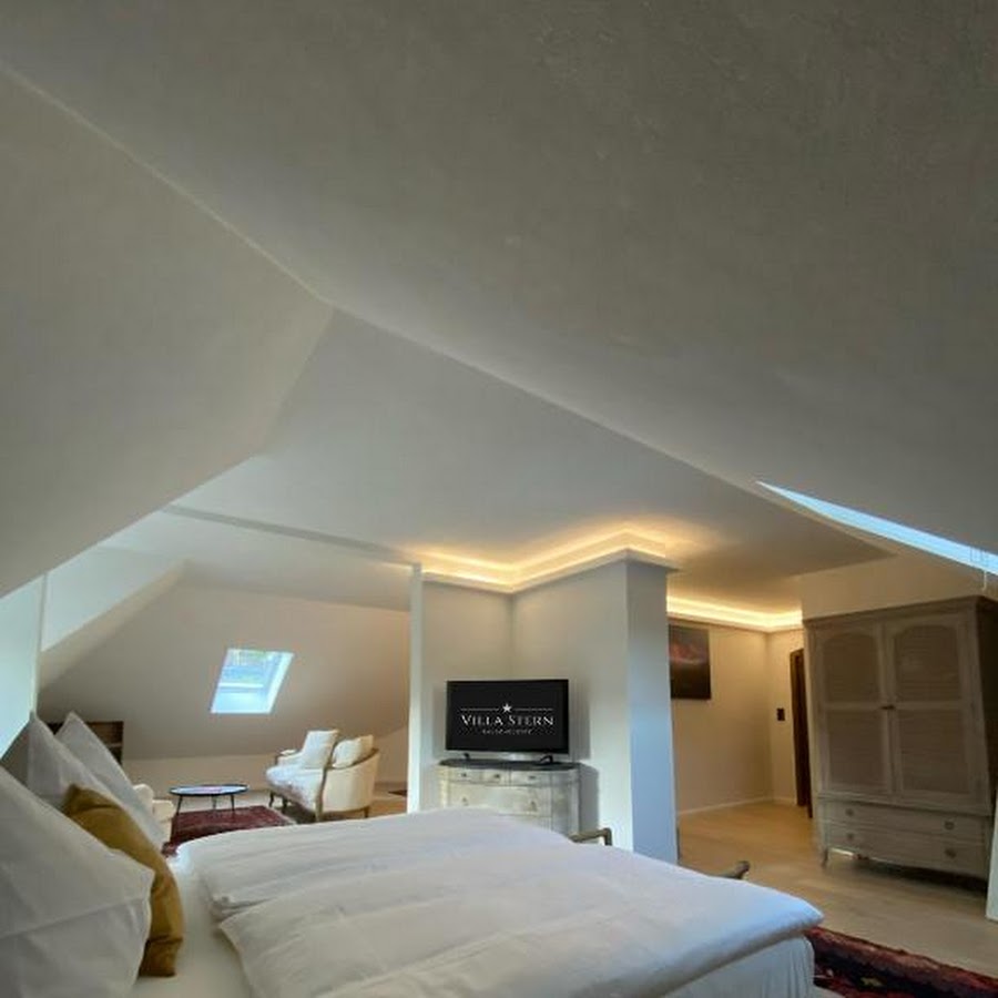 Villa-Stern