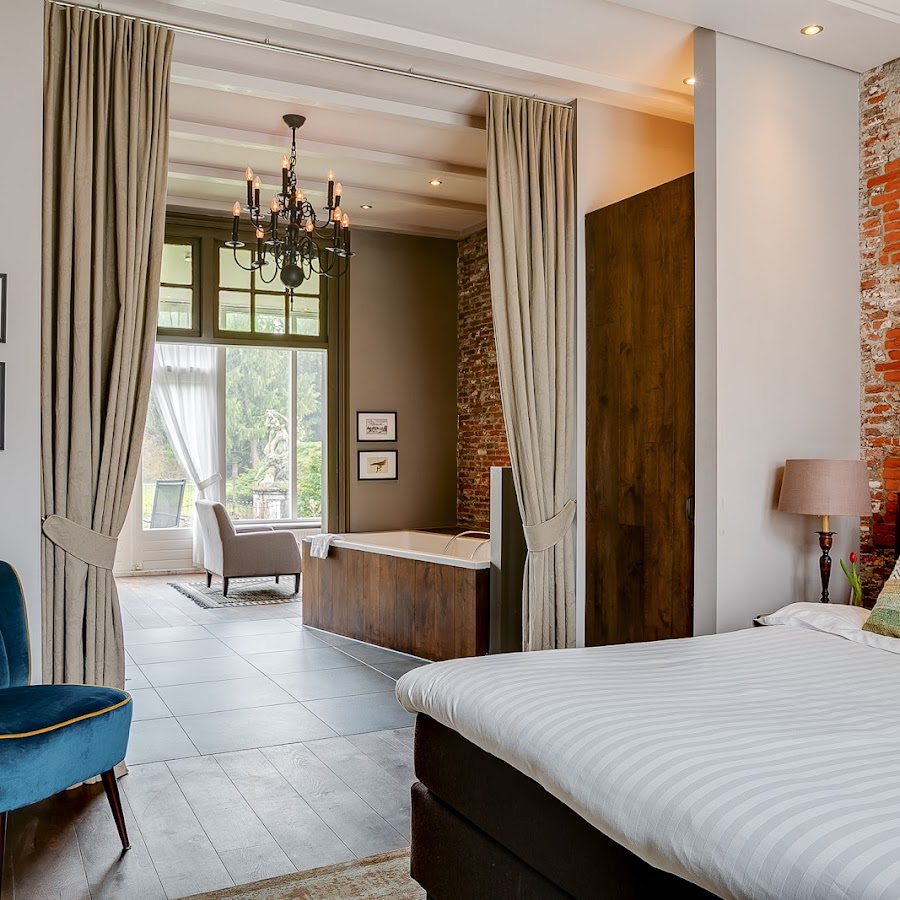 Boutiquehotel 't Vosje