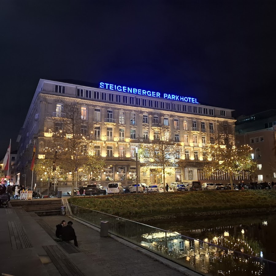 VIVA RIVERSIDE Altstadt