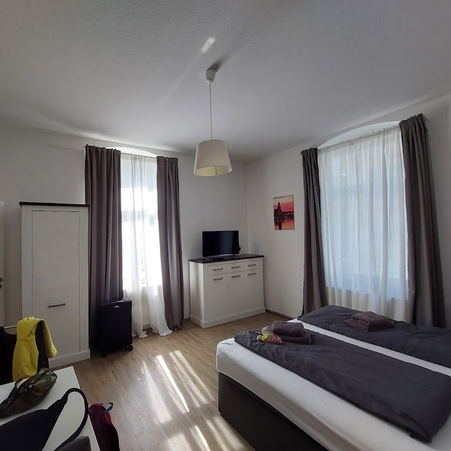 Pension Dresdener Berge, Dresden