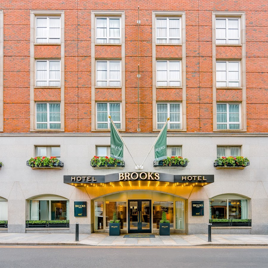 Brooks Hotel