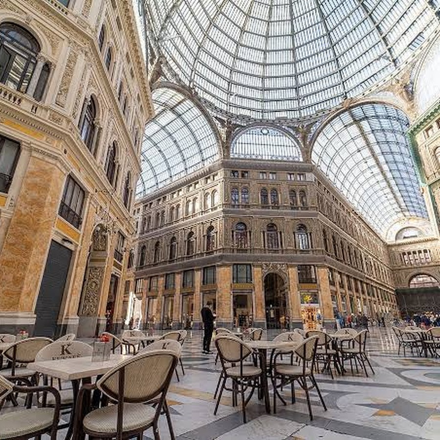 Naples Royal House B&B