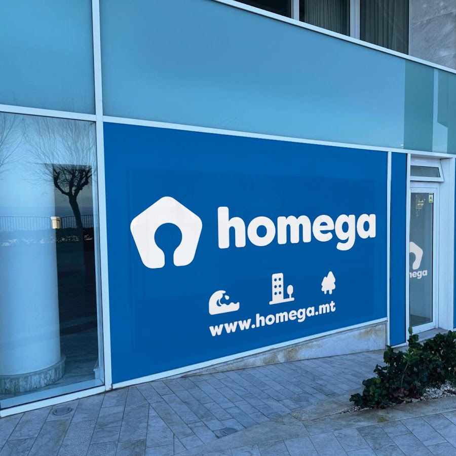 Homega | Maltese Vacation Homes