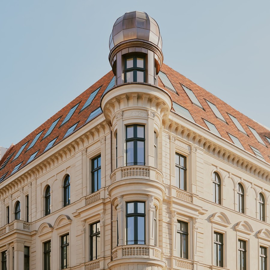 Hotel Château Royal Berlin