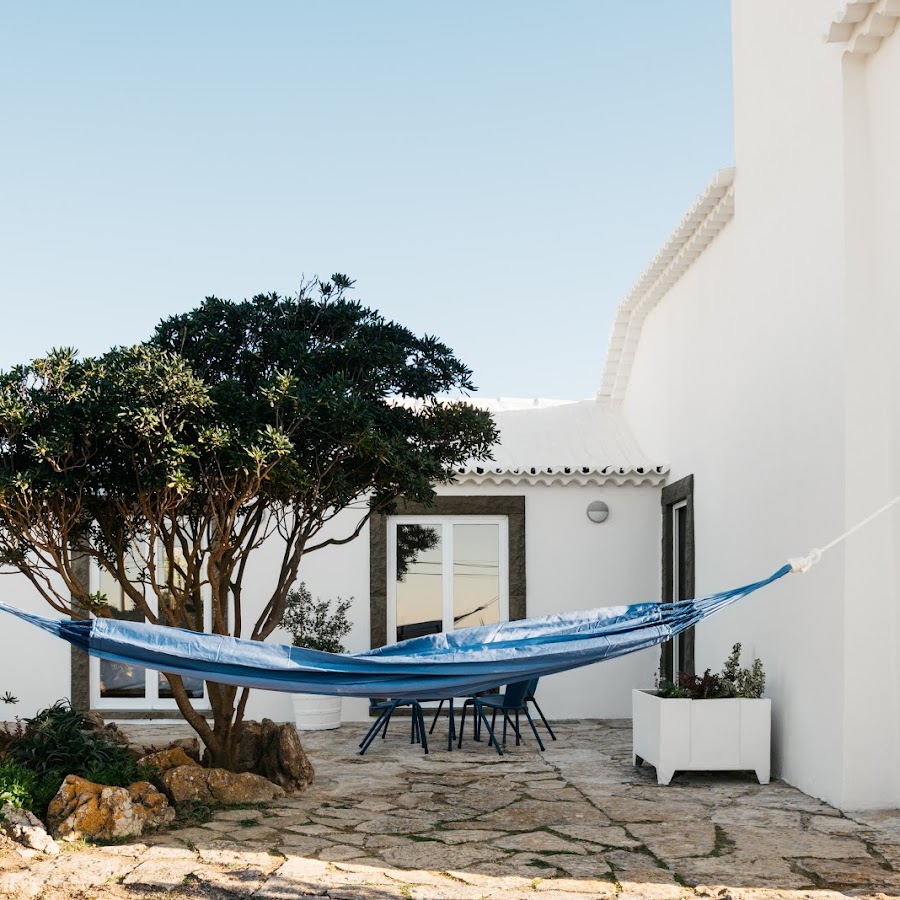 Outpost - Casa das Arribas