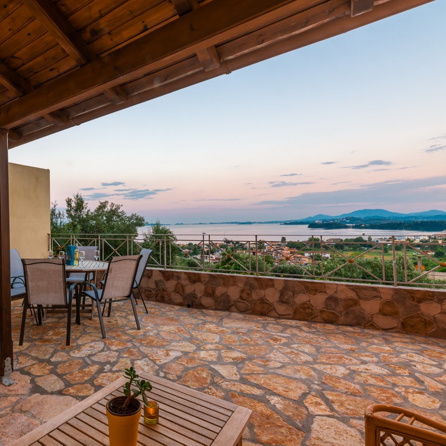 Pyrgi view ,Belvedere