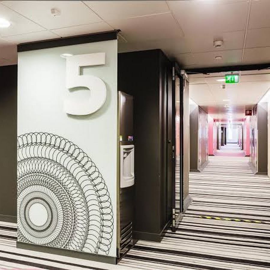 Scandic Tampere Station