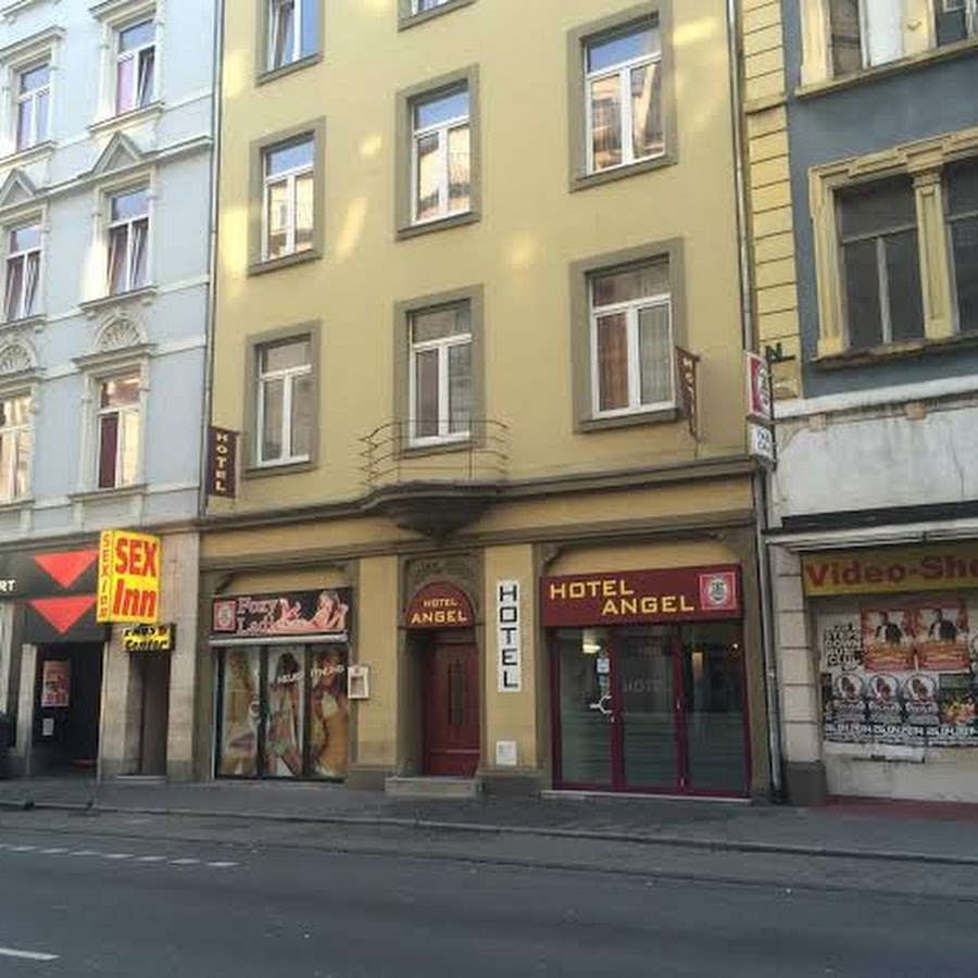 Angel Hotel